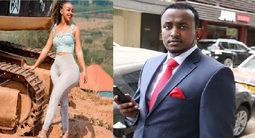 Jimal's birthday wish to his bestie leaves Kenyans talking